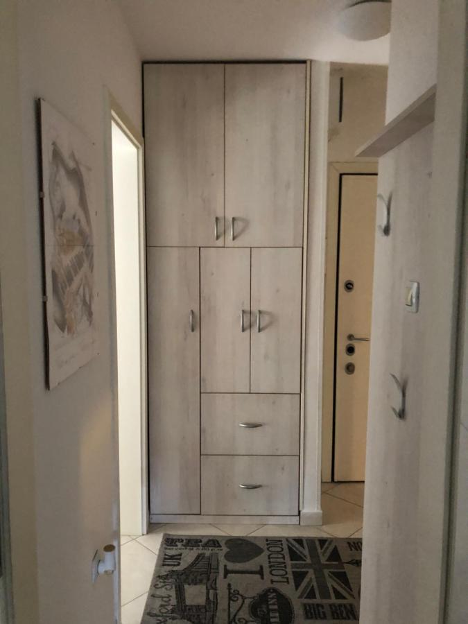 Apartment Sweet Dreams-Close To Zoo,Dinamo Stadium And The City Center Zagreb Bagian luar foto