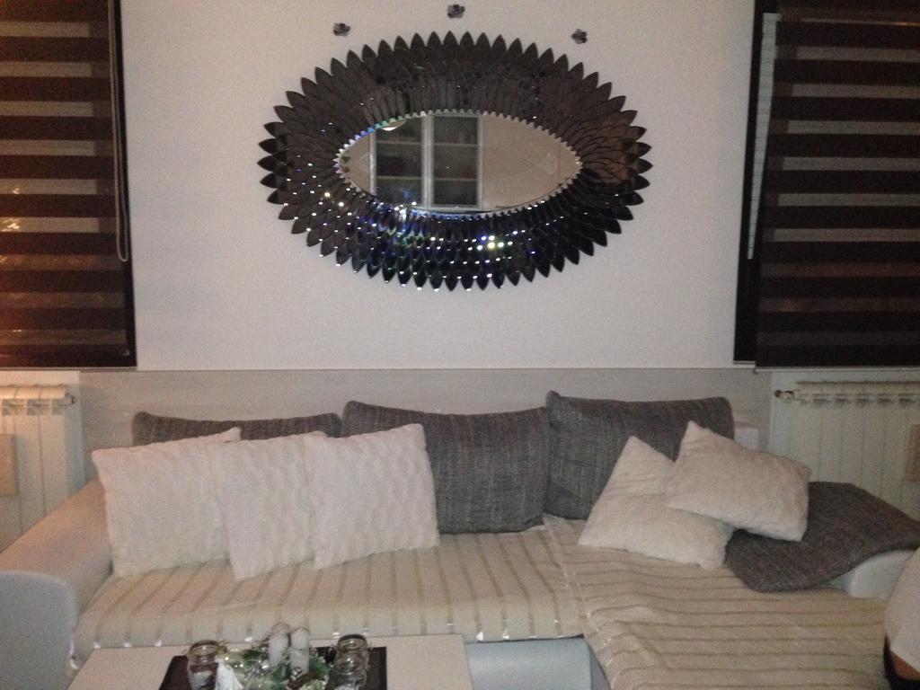 Apartment Sweet Dreams-Close To Zoo,Dinamo Stadium And The City Center Zagreb Bagian luar foto